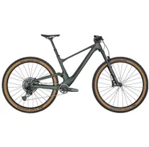MTB Scott Spark 930 Grön