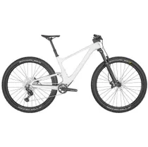MTB Scott Spark 930 Vit