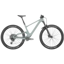 MTB Scott Spark 950 Grå