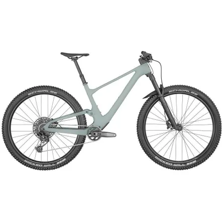 MTB Scott Spark 950 Grå