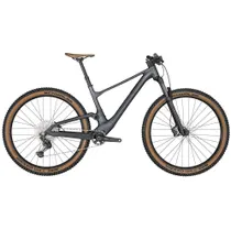 MTB Scott Spark 960 Svart