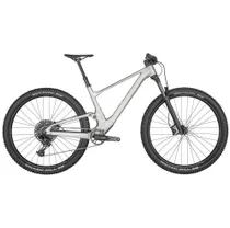 MTB Scott Spark 970 Silver
