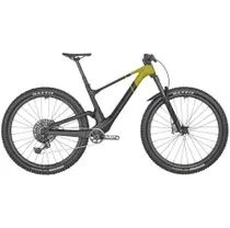 MTB Scott Spark ST 900 Tuned Grön