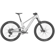 MTB Scott Genius 940 Grå
