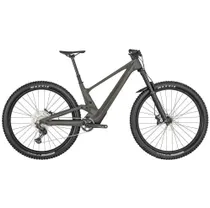 MTB Scott Genius 920 Grå