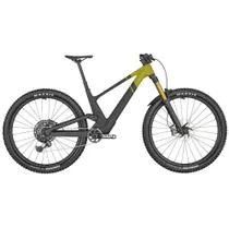MTB Scott Genius ST 900 Tuned Grön