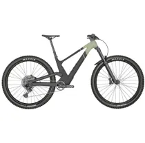 MTB Scott Genius ST 920 Grå
