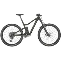 MTB Scott Ransom 910 Svart