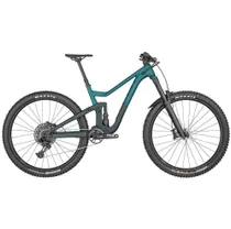 MTB Scott Ransom 920 Grön