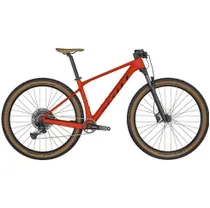 MTB Scott Scale 940 Röd