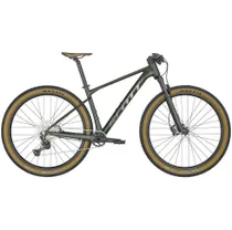 MTB Scott Scale 950 Grön