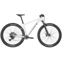 MTB Scott Scale 960 Vit