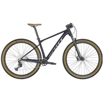 MTB Scott Scale 965 Blå