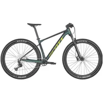 MTB Scott Scale 965 Lila/Grön