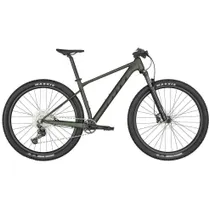 MTB Scott Scale 980 Svart