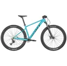 MTB Scott Scale 980 Blå