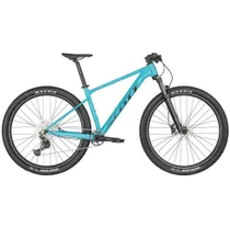 Maastopyörä Scott Scale 980 sininen