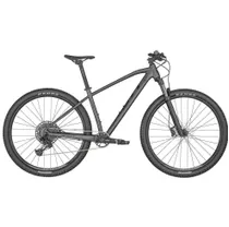 Hardtail MTB Scott Aspect 910 SAMPLE Dark Grey M
