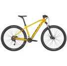 Maastopyörä Scott Aspect 950 keltainen