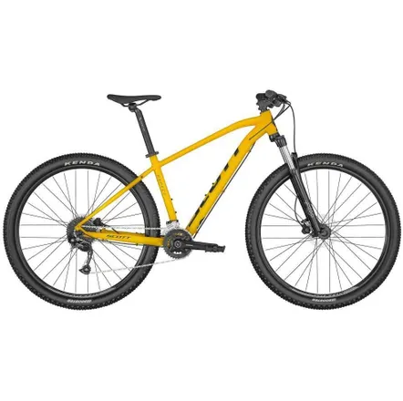 MTB Scott Aspect 950 Yellow