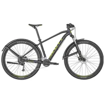 MTB Scott Aspect 950 EQ Svart