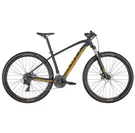 MTB Scott Aspect 970 Blå