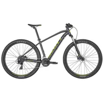 MTB Scott Aspect 760 Black