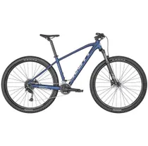 MTB Scott Aspect 740 Blå