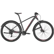 MTB Scott Aspect 760 EQ Svart