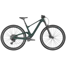 MTB Scott Contessa Spark 920 Grön