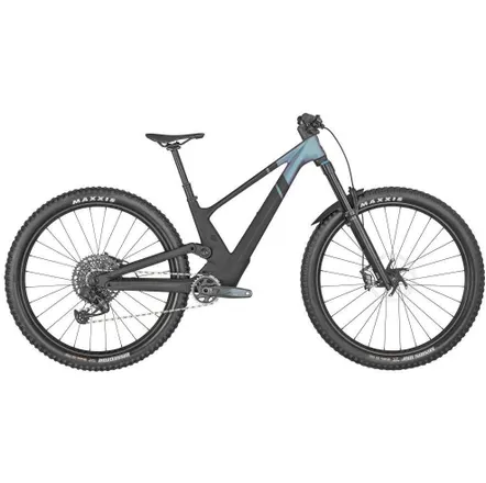 MTB Scott Contessa Genius ST 910 Lila