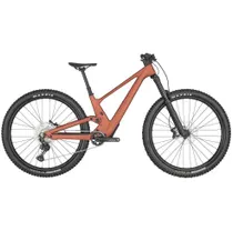 MTB Scott Contessa Genius 920 Rosa