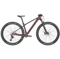 MTB Scott Contessa Scale 910 Röd