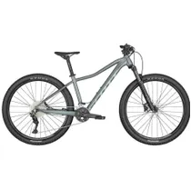 MTB Scott Contessa Active 10 Blå 29