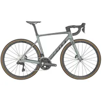 Racercykel Scott Addict RC 15 Grå/Grön