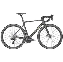 Racercykel Scott Addict RC 15 Grå