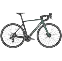 Racercykel Scott Addict RC 20 Blå