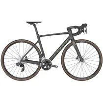 Racercykel Scott Addict RC 30 Grå