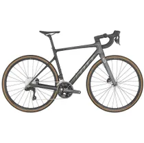 Racercykel Scott Addict 20 Grå