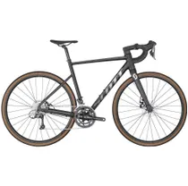 Racercykel Scott Speedster 40 DB Svart