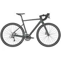 Gravelbike Scott Speedster Gravel 50 Grön