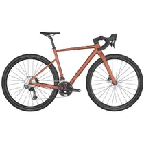 Gravelbike Scott Contessa Speedster Gravel 15 Rosa