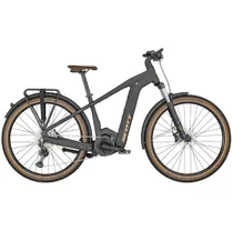 Elcykel Scott Herr Axis eRIDE 20 Men Galaxy Black