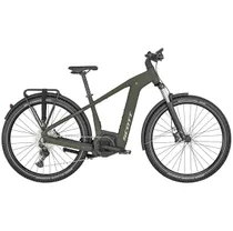 Elcykel Scott Herr Axis eRIDE 30 Men Warm Grey