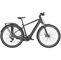 Elcykel Scott Herr Sub Sport eRIDE 20 Men Galaxy Grey