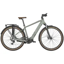 Elcykel Scott Herr Sub Sport eRIDE 20 Men Highland Green