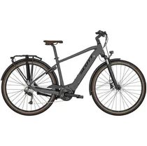 Elcykel Scott Herr Sub Active eRIDE 20 Men Space Grey