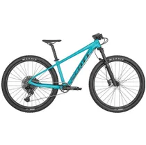 MTB Scott Scale 700 Blå