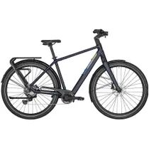 Elcykel Bergamont Herr E-Vitess Sport Gent shiny stellar blue