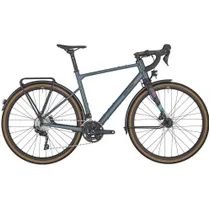 Gravelbike Bergamont Grandurance RD 5 Bl&aring;